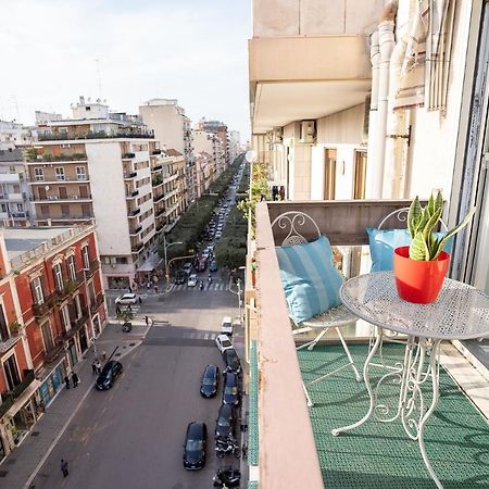 Cavour Bari Centro _ Brand City Life _ Buitenkant foto